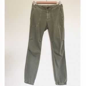 James Perse Utility Pant